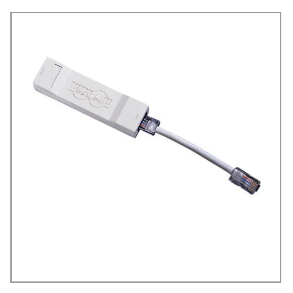 Tripp Lite DSUT1CSU Surge Protector