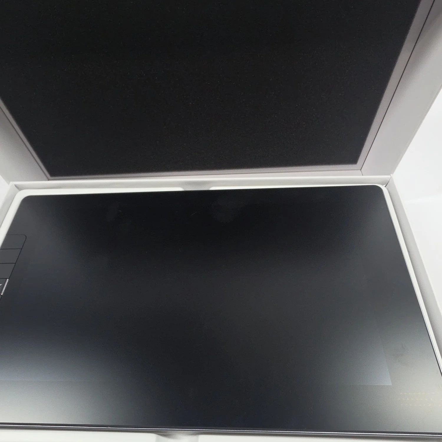 VEIKK VK1200 11.6 Drawing Tablet Display Black
