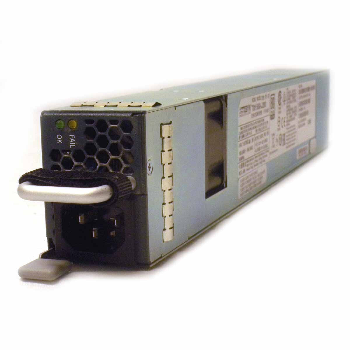 Cisco UCS-PSU-6248UP-AC Power Supply 750W 341-0506-01