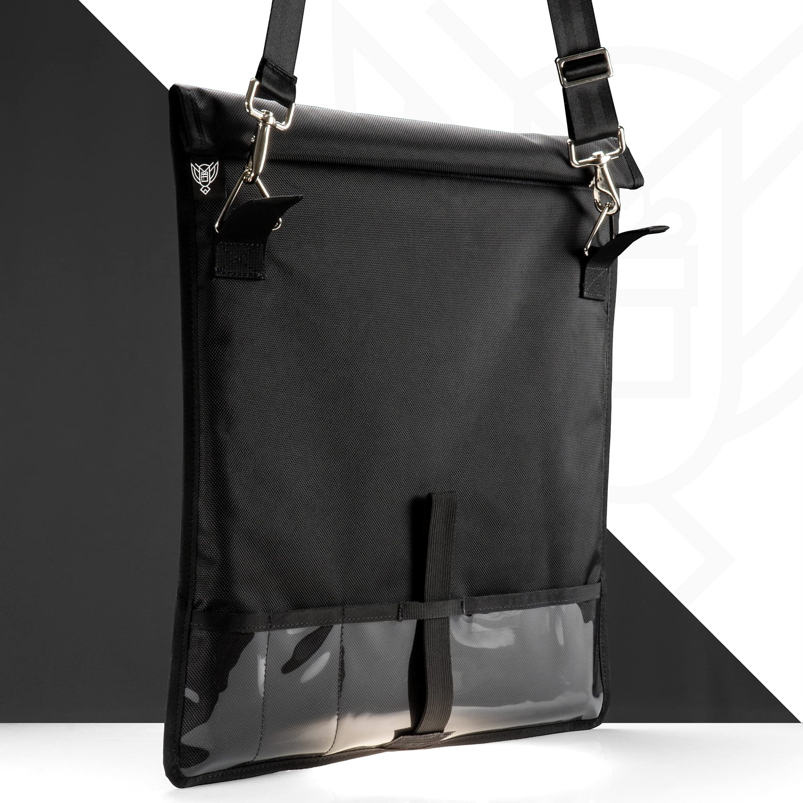 ~ Faraday Bag for Laptops and Other Large Electronics (23" x 16") ~ Data Secu...