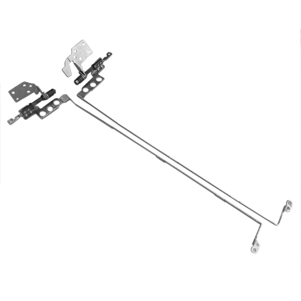 LCD Screen Hinge new For HP Pavilion 15-EG 15T-EG 15-EH 15Z-EH 15-EQ TPN-Q245 US