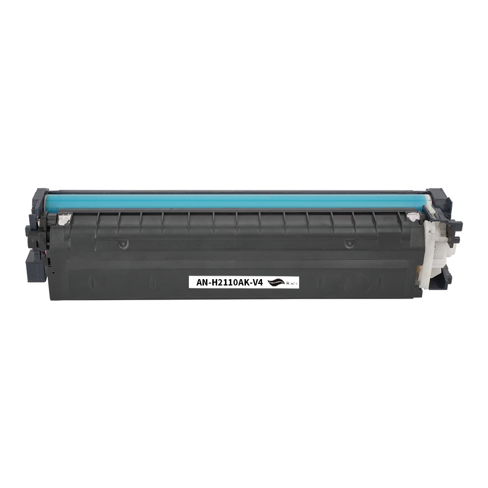 WITH CHIP W2110A For HP 206A Toner Cartridges LaserJet Pro M283fdw M282nw M255dw