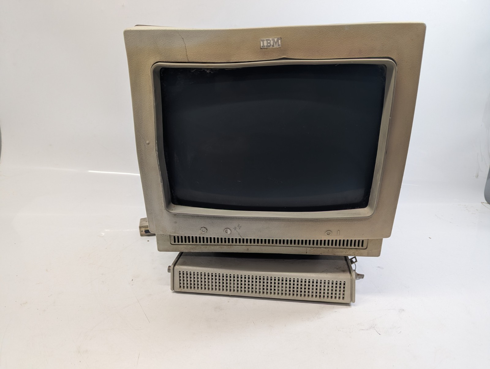Vintage Retro IBM 3196 Display Station Terminal