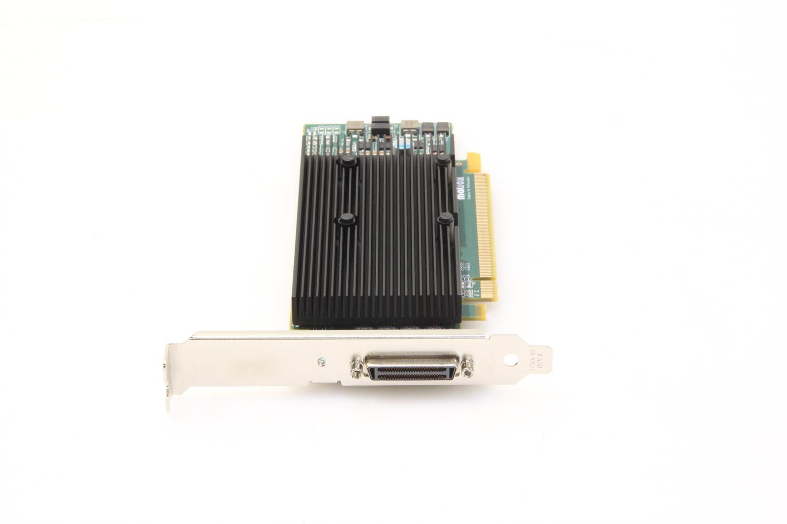 Matron F7336-02 MatroX MXG-M9140 M9140-E512LAF Graphics Card. SKU219943