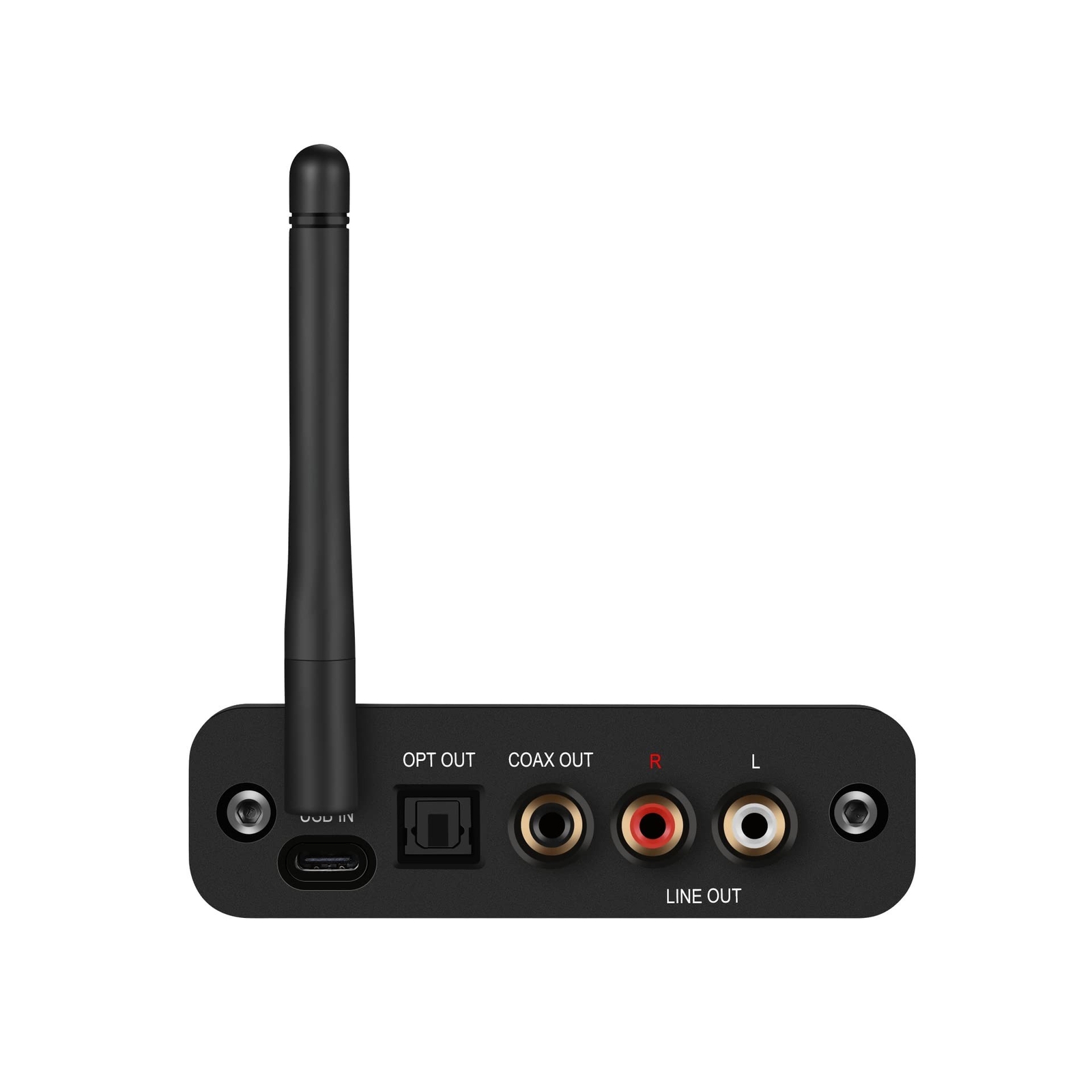 B2 aptX HD LDAC True Hi-Fi Bluetooth v5.1 Audio Receiver, Built-in ESS DAC fo...