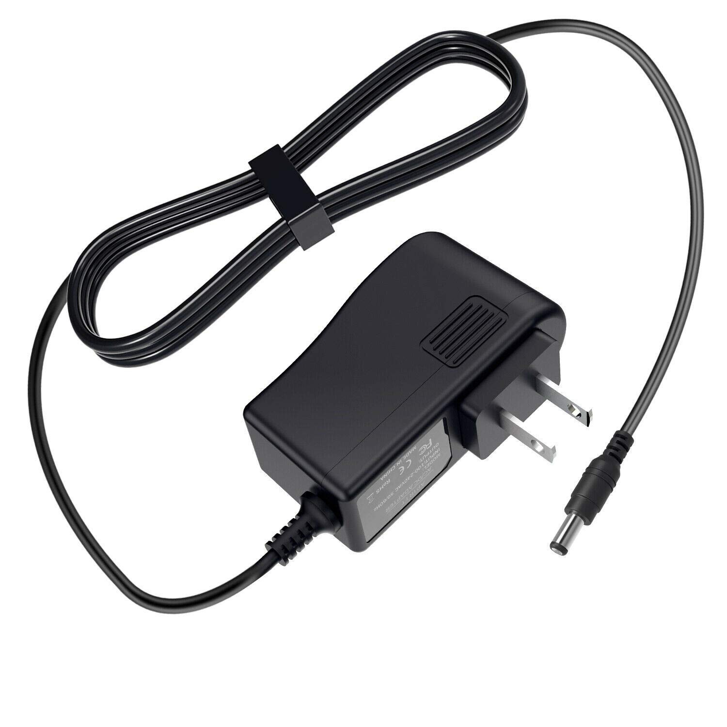 Bestec EA0121WAA 12V 1A AC/DC Adapter For Linksys WET610N Power Supply Charger.