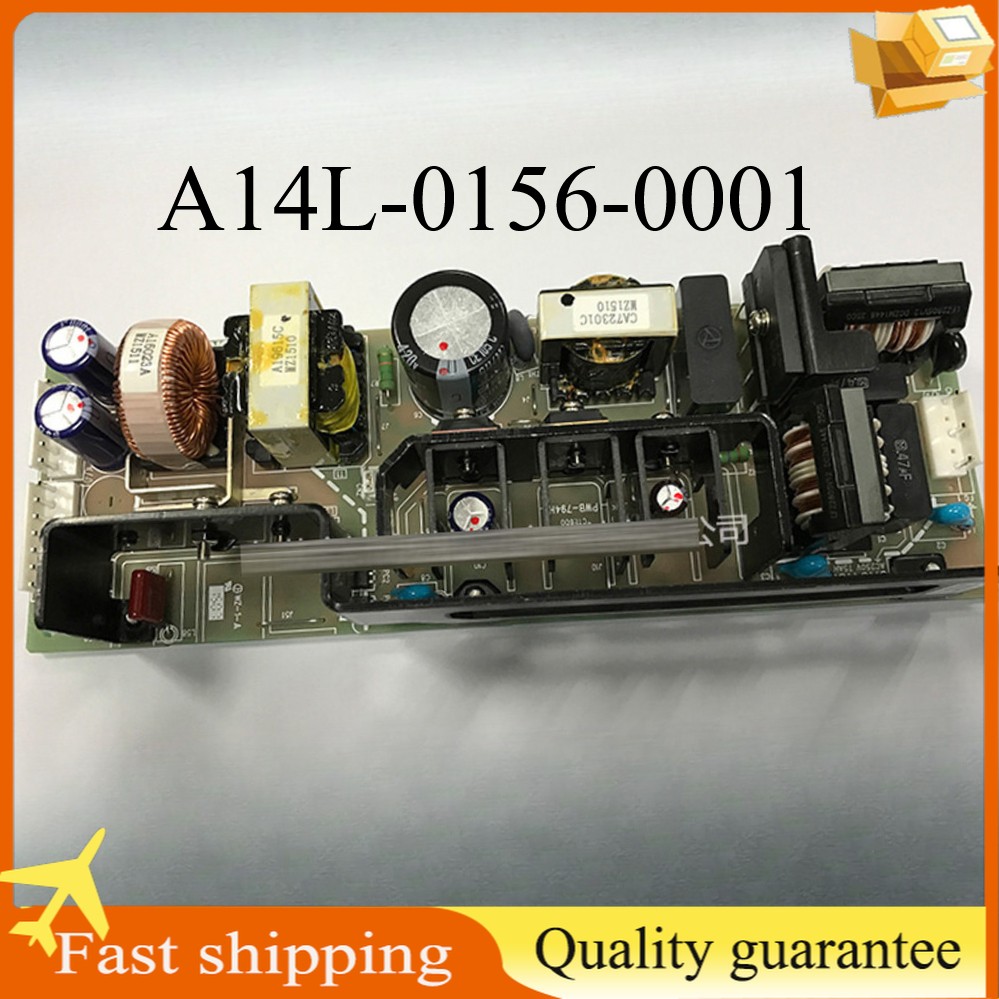 1PC Original A14L-0156-0001#24V 24V Switching Power Supply ZWS150AF-24/J NEW##