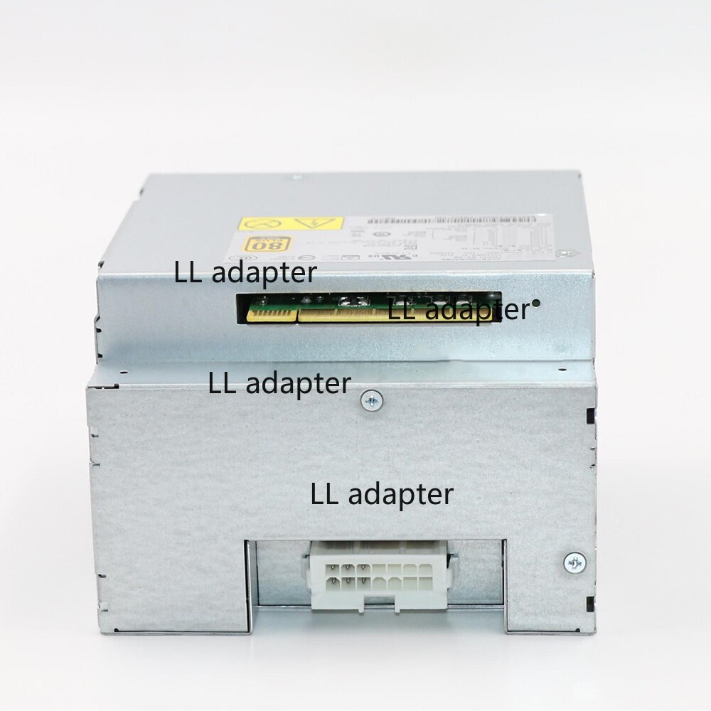 FSD010-EL0G FRU: 54Y8909 Workstation Module Power Supply for Lenovo TS P500 P510