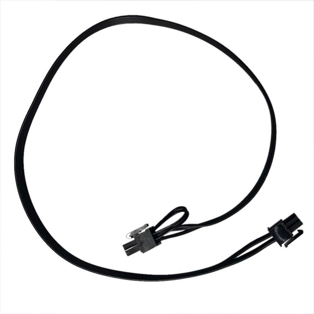 6Pin to 8pin(6+2) Graphics Power Supply Cable for Corsair HX520W/HX620W/HX650W