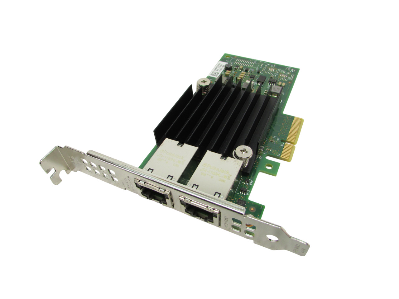Cisco UCS Virtual Interface Card 10/25G UCSC-PCIE-C25Q-04 Full Height