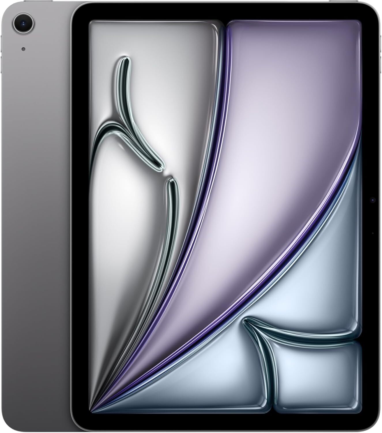 Apple iPad Air 11 Inch M3 Chip - 128GB - 2025 Model - BRAND NEW IN (D@MAGED )BOX