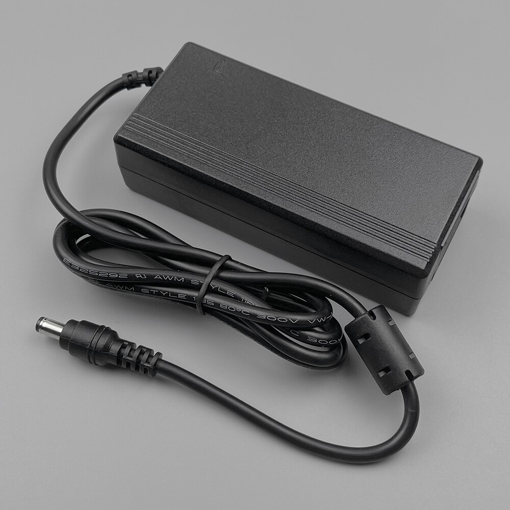 Genuine CWT Channel Well AC Adapter KPL-060F 12V 5A Power Supply With Plug