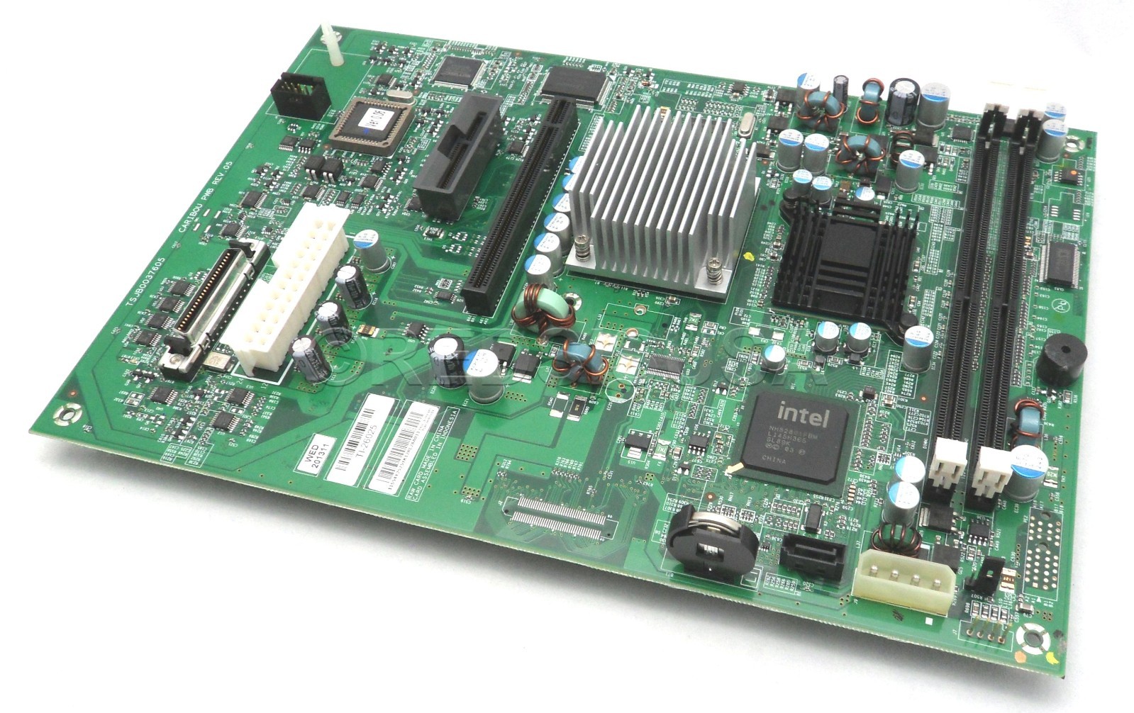 Genuine IBM 4852-526 Main Board 69Y6385