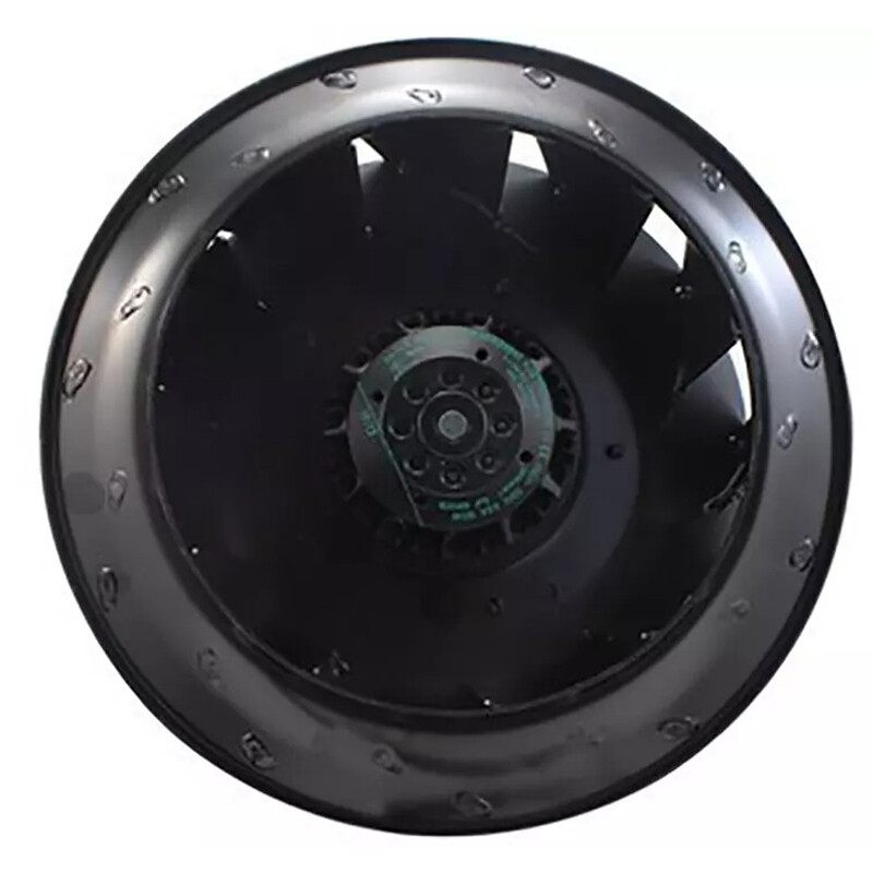 1PC New R2E225-BE47-09 Centrifugal fan AC230V 2880r/min 225MM 4-wire