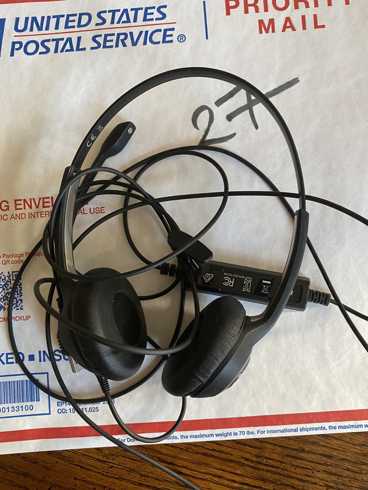 Epos sennheiser circle gaming headset
