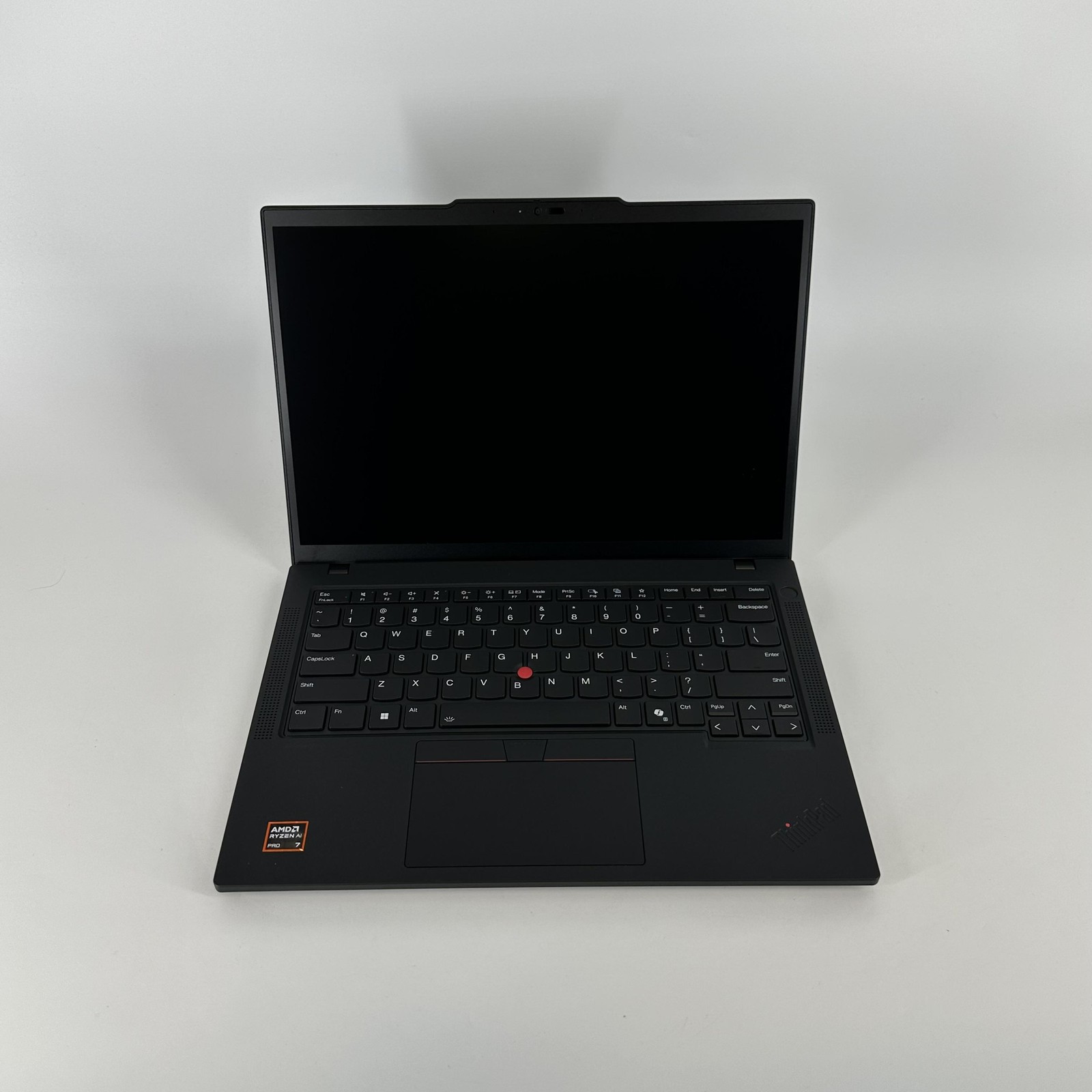 Lenovo ThinkPad P14s Gen 6 Black FHD+ 2.0 GHz Ryzen AI 7 PRO 350 32GB 1TB SSD