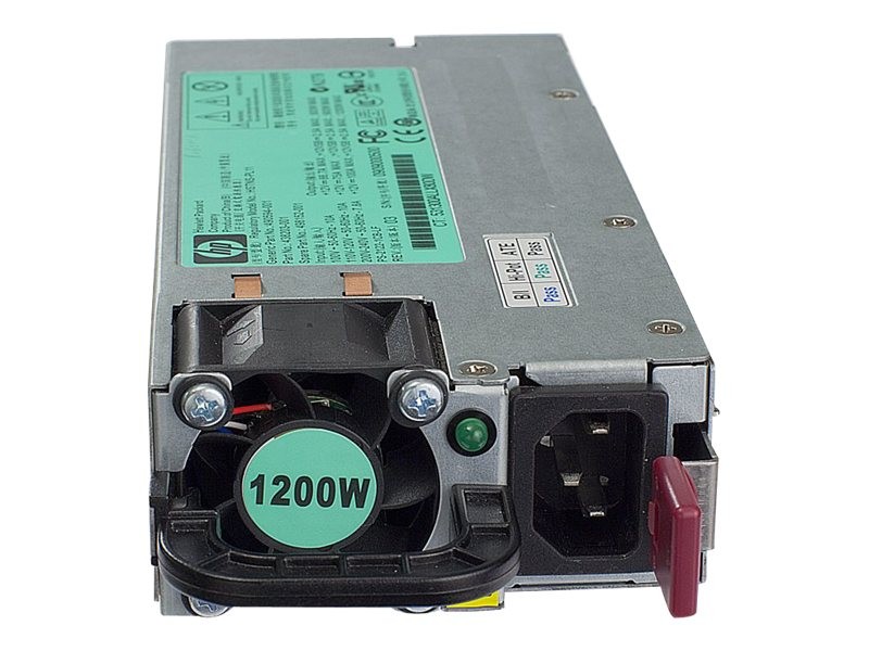 HPE HSTNS-PD11 Powersupply II price incl VAT 3 yr warranty* B2B