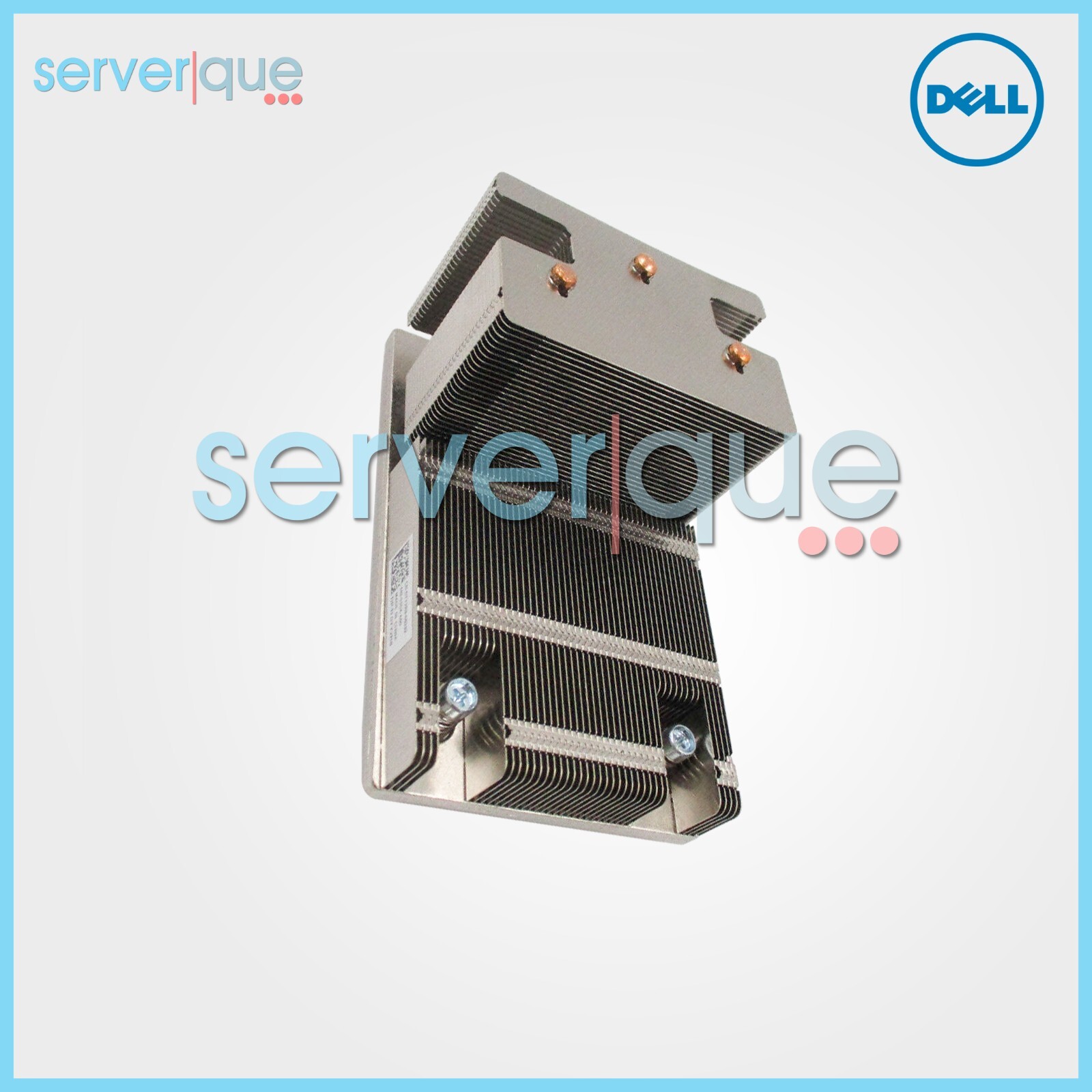 YY2R8 Dell PowerEdge R730 Screw Down CPU Cooling Heatsink 0YY2R8