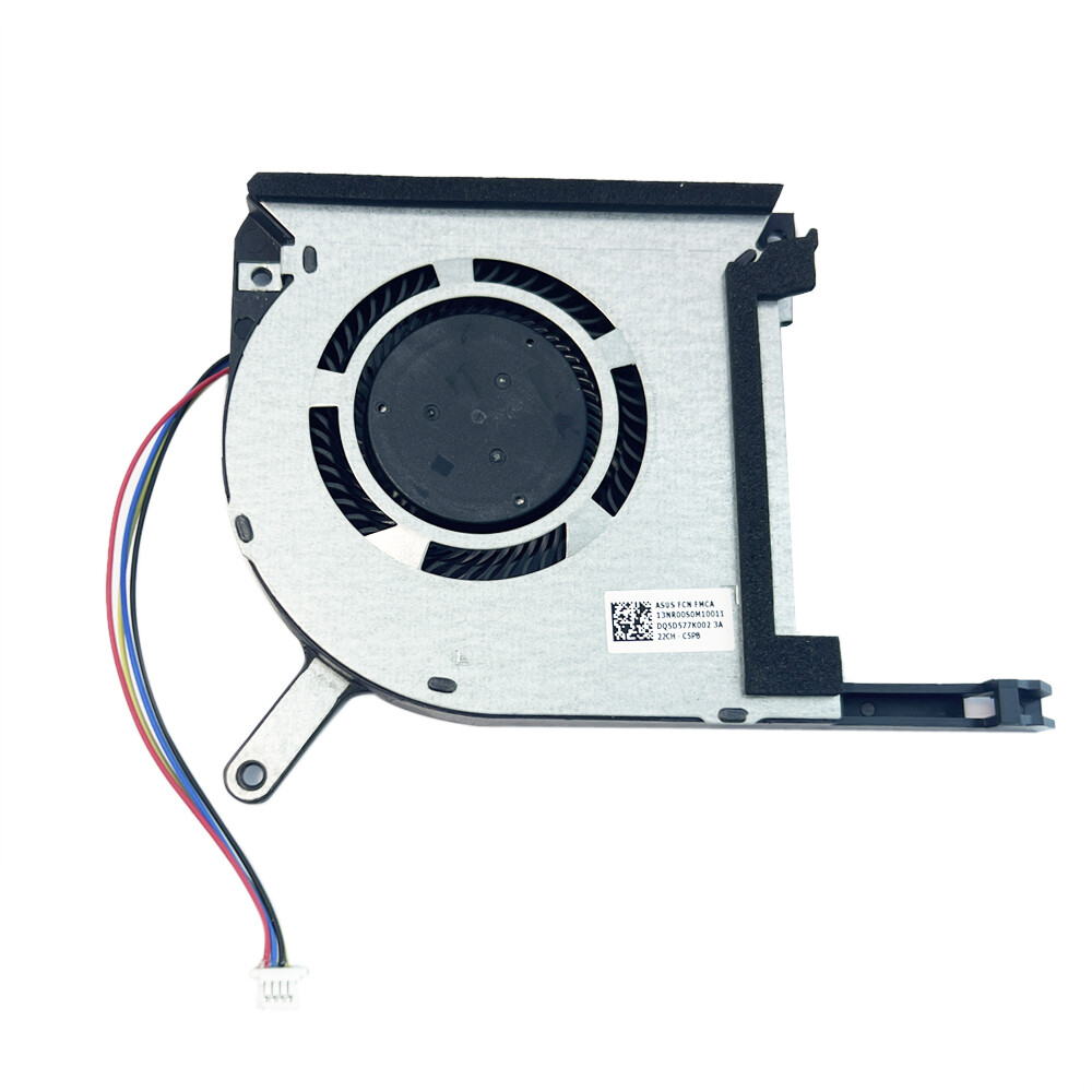13NR00S0M12011 GPU FAN For ASUS TUF Gaming FX705 FX505 FA506 FA506IH FA506II 5V