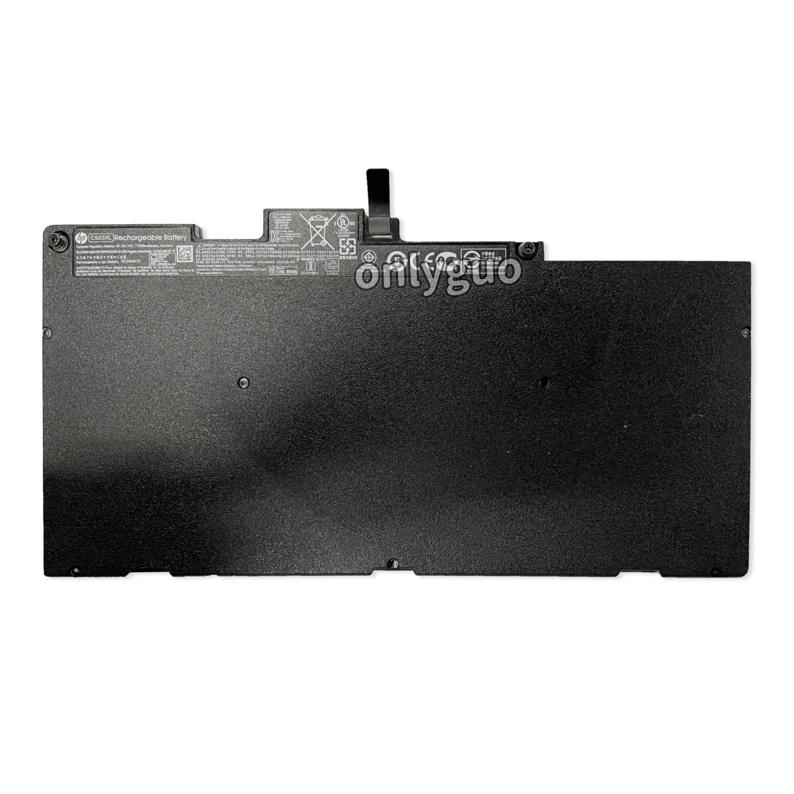 Original OEM CS03XL Battery for HP Elitebook 745 840 G3 G4 854108-850 800513-001