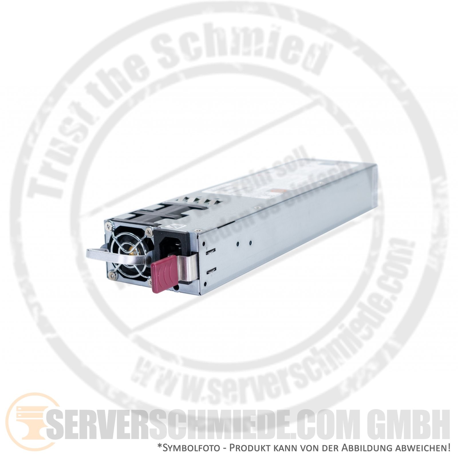 Supermicro 2000W PSU Power Supply PWS-2K05A-1R 80 Plus Titanium