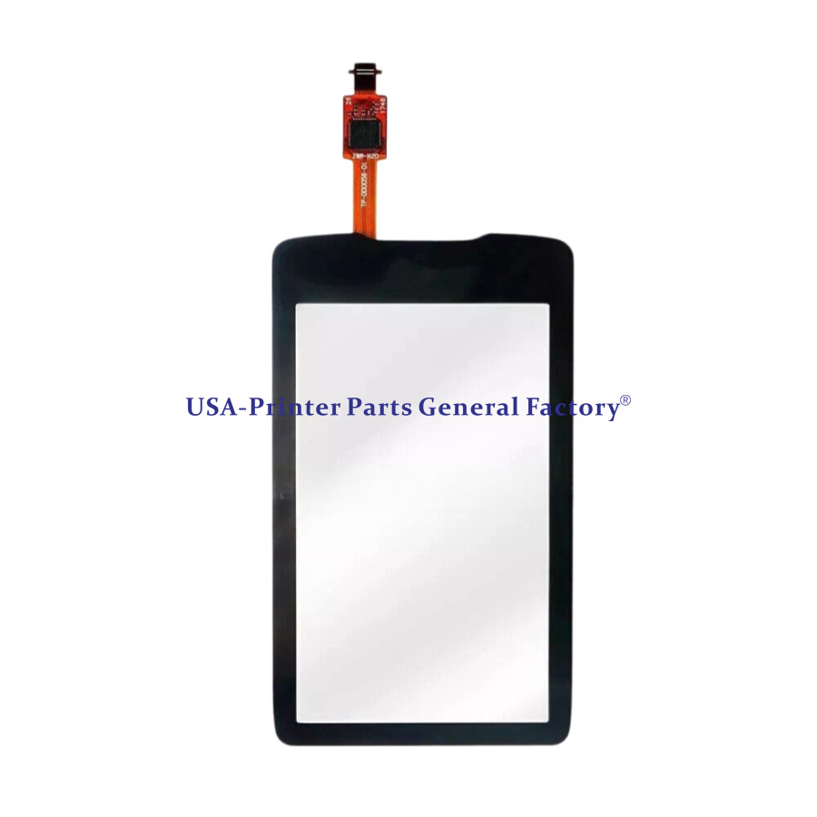 5PCS mc33 Touch Screen Replacement Fit For ALL Zebra MC3300 series High quality