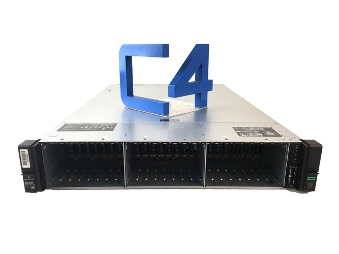 HP 868704-B21 DL380 GEN10 24 SFF CTO SERVER