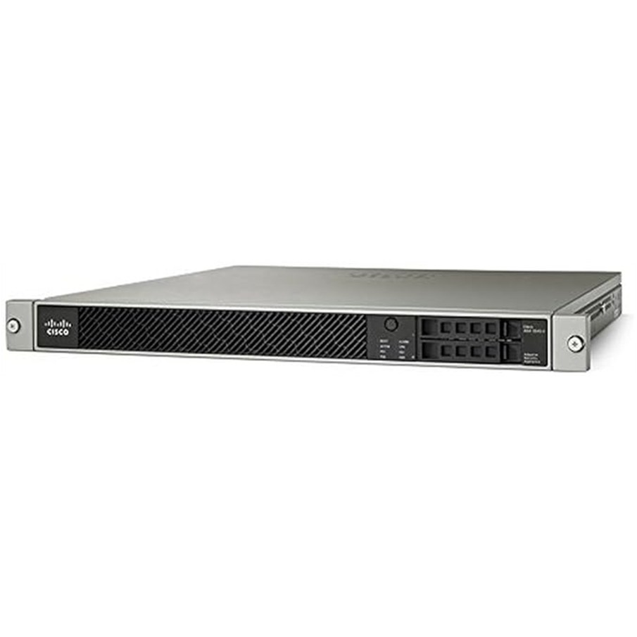 CISCO ASA5545-FPWR-K9 ASA 5545-X WITH FIREPOWER SERVICES,