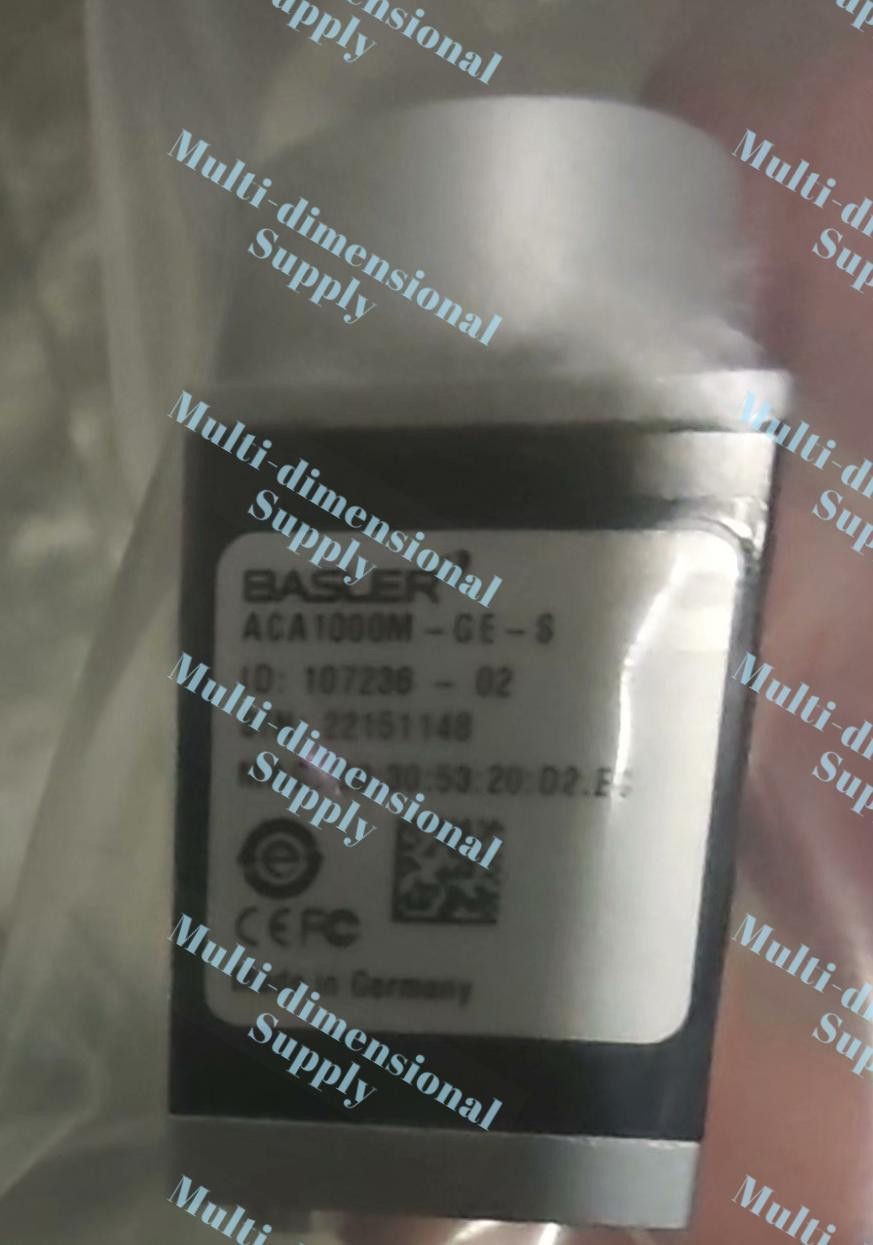 1PCS NEW ACA1000M-GE-S NO BOX #SKY