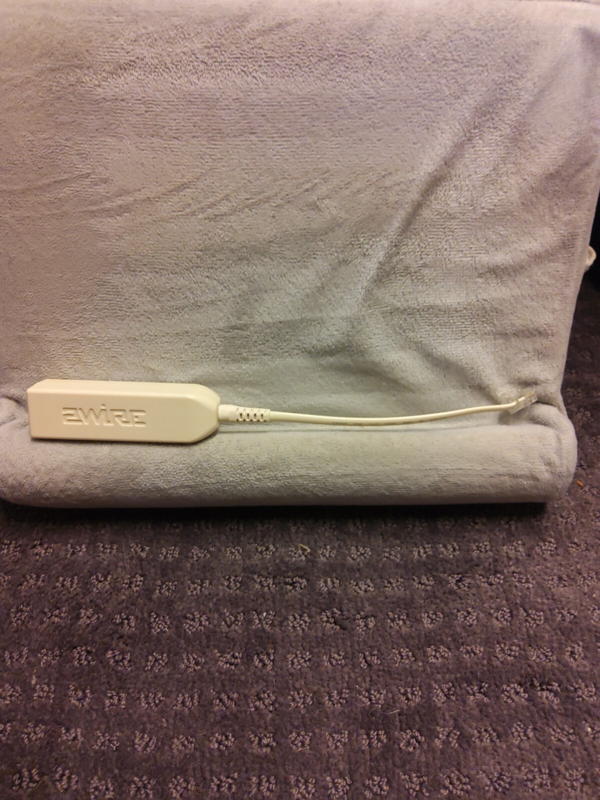 2WIRE DSL IN-LINE TELEPHONE FILTER LINE CONDITIONER LFT4-2-GB FOR 2 LINE PHONES