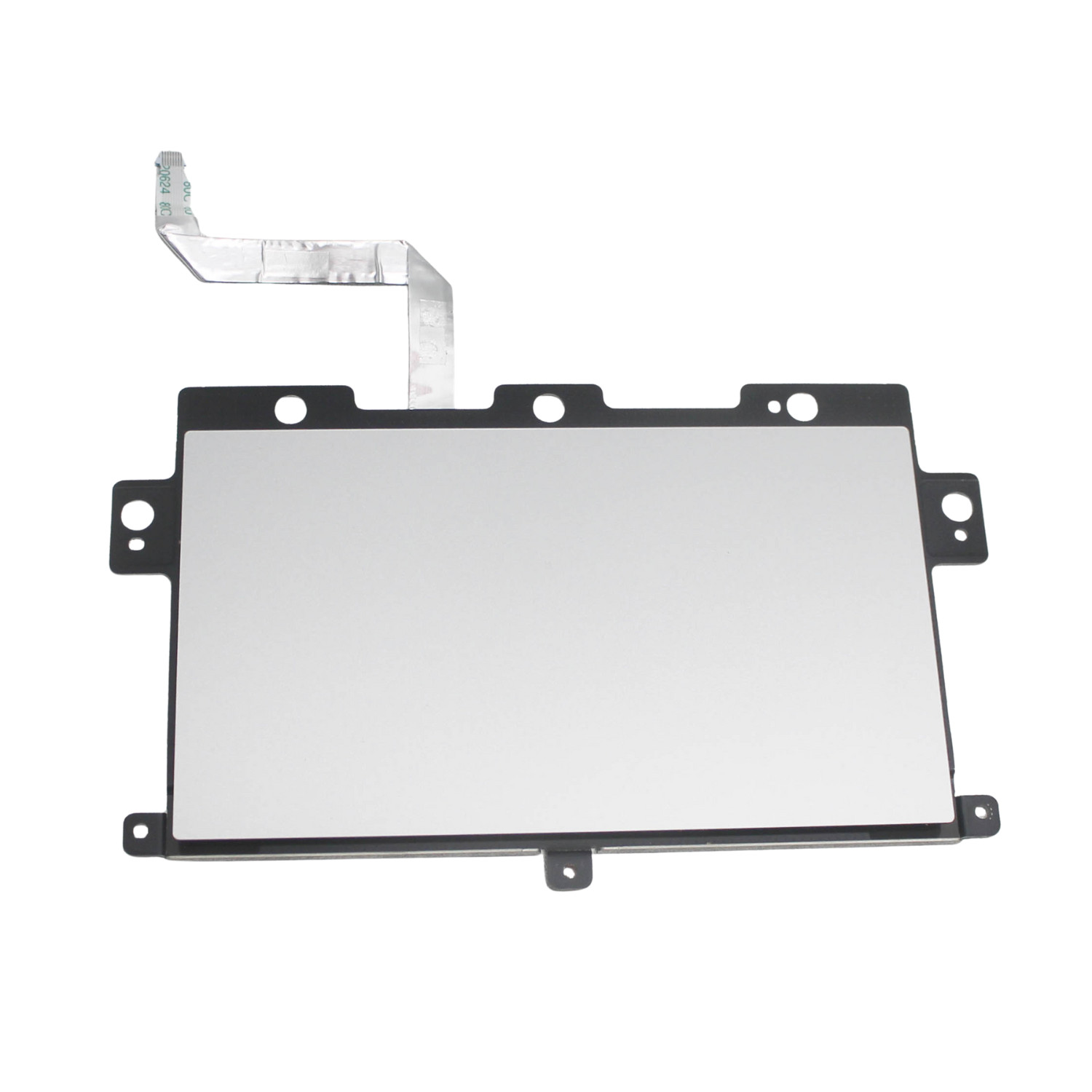 90NX04C2-R90010 Asus Cx1700Cka-1B Touchpad Module Silver "GRADE A"