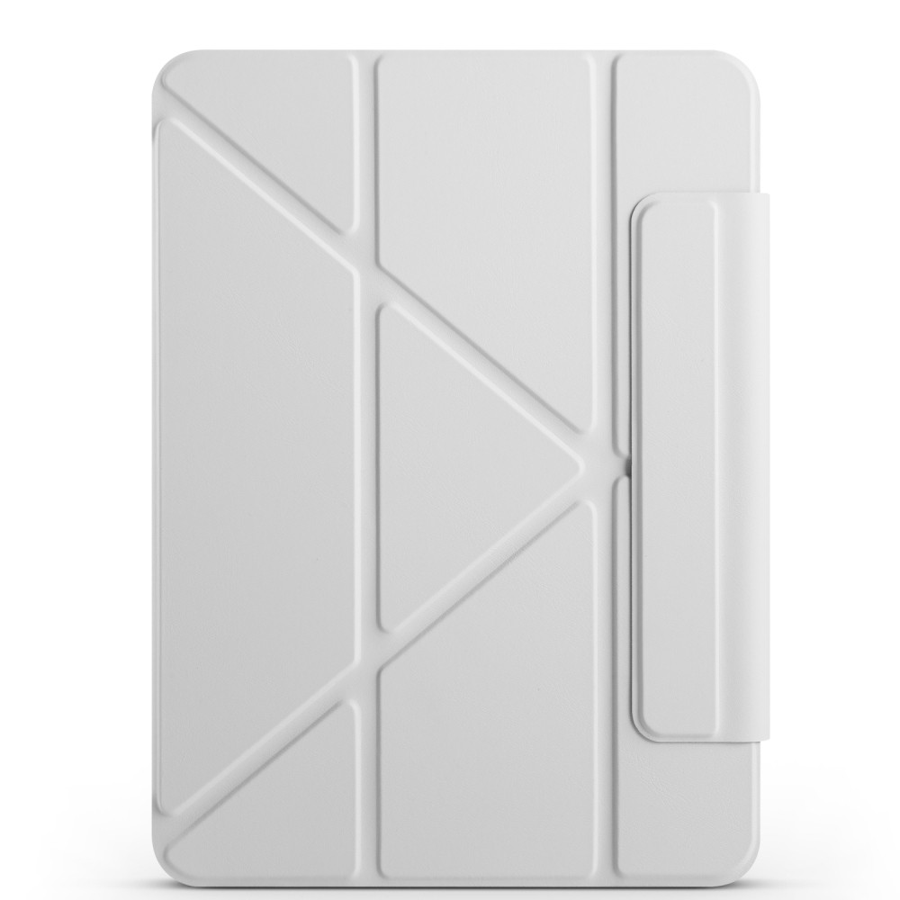 Fr iPad A16 11/10/9/8/7/6/5th Mini Air Pro 2026 Shockproof Magnetic Samrt Case~