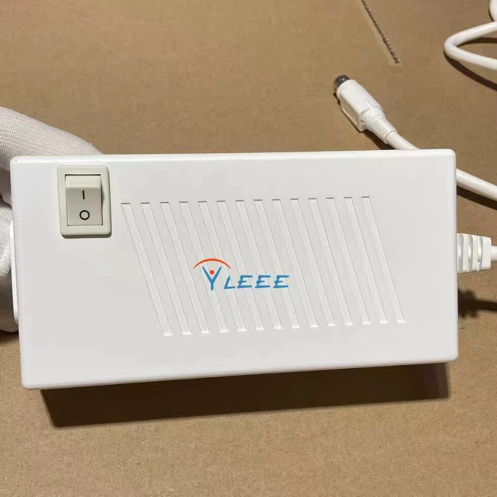 1PC  MODEL: PMP60-13-1-HJ-S 17-21V 3.53A AC ADAPTER 