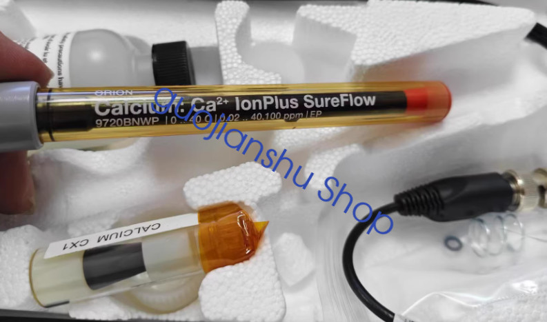1PCS NEW Thermo Scientifi 9720BNWP Fast delivery Via DHL/Fedex