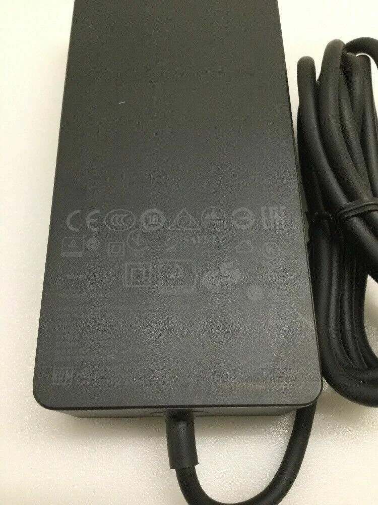 Microsoft Surface Charger 1749 15V 6A 90W