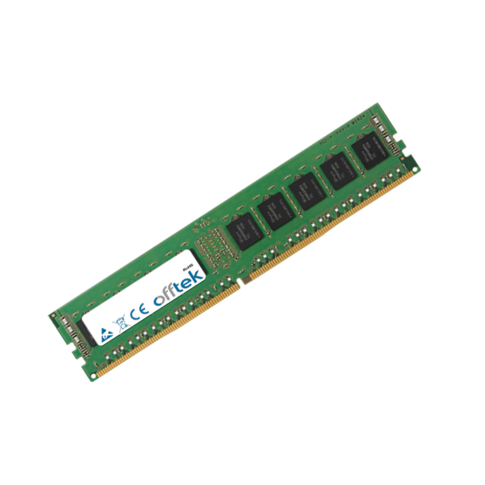 8GB RAM Memory SuperMicro SuperServer 5039MS-H8TRF (DDR4-17000 - ECC)
