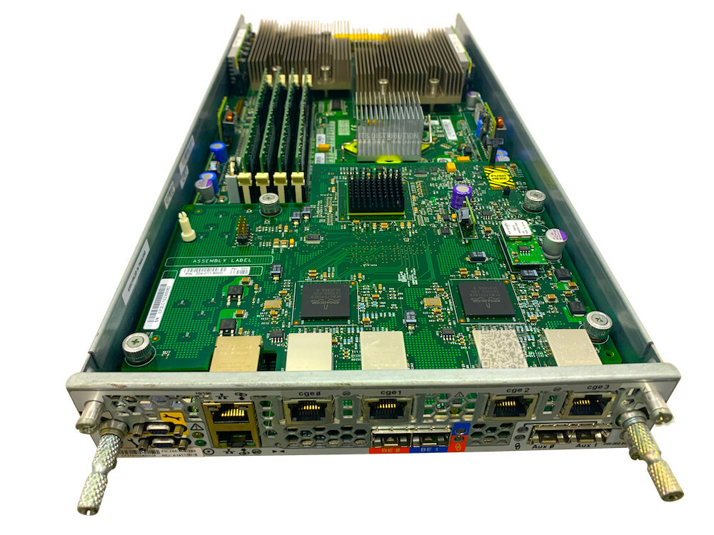 100-562-150 I Dell EMC Celerra Storage Processor Blade Data Mover