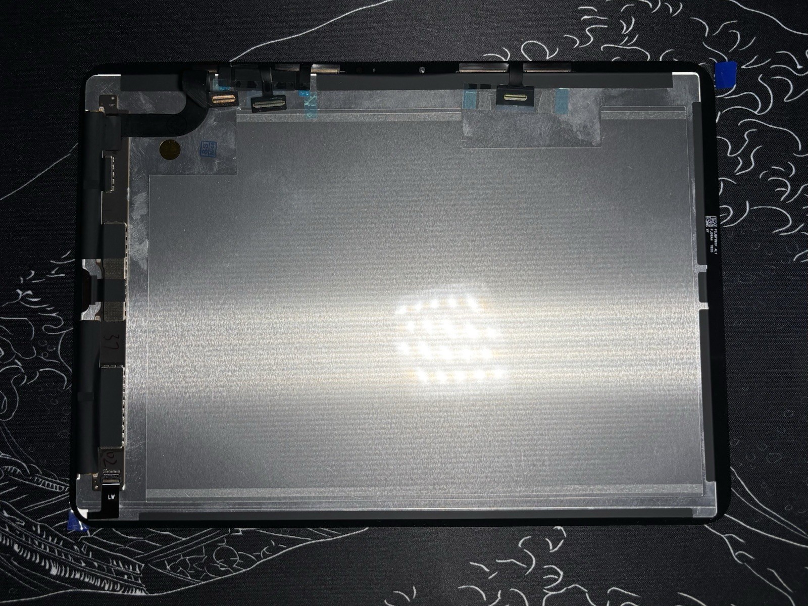 OEM Display For Apple iPad Air 11" (M3) 2025 A3267 A3270 A3266