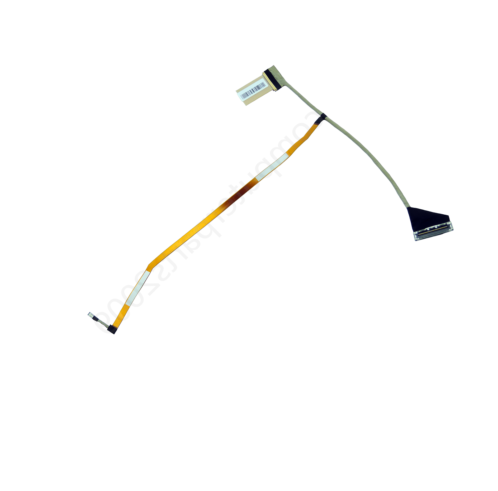 Genuine LCD EDP Video Screen Cable For MSI GP66 Leopard 10UE 10UH 10UG 144HZ FHD