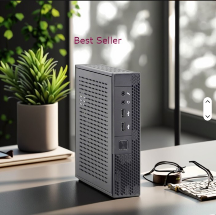 PC Desktop For Sale 100% Genuine Quality Win11 8Gen, IntelCoreI5 32GB RAM FASTER