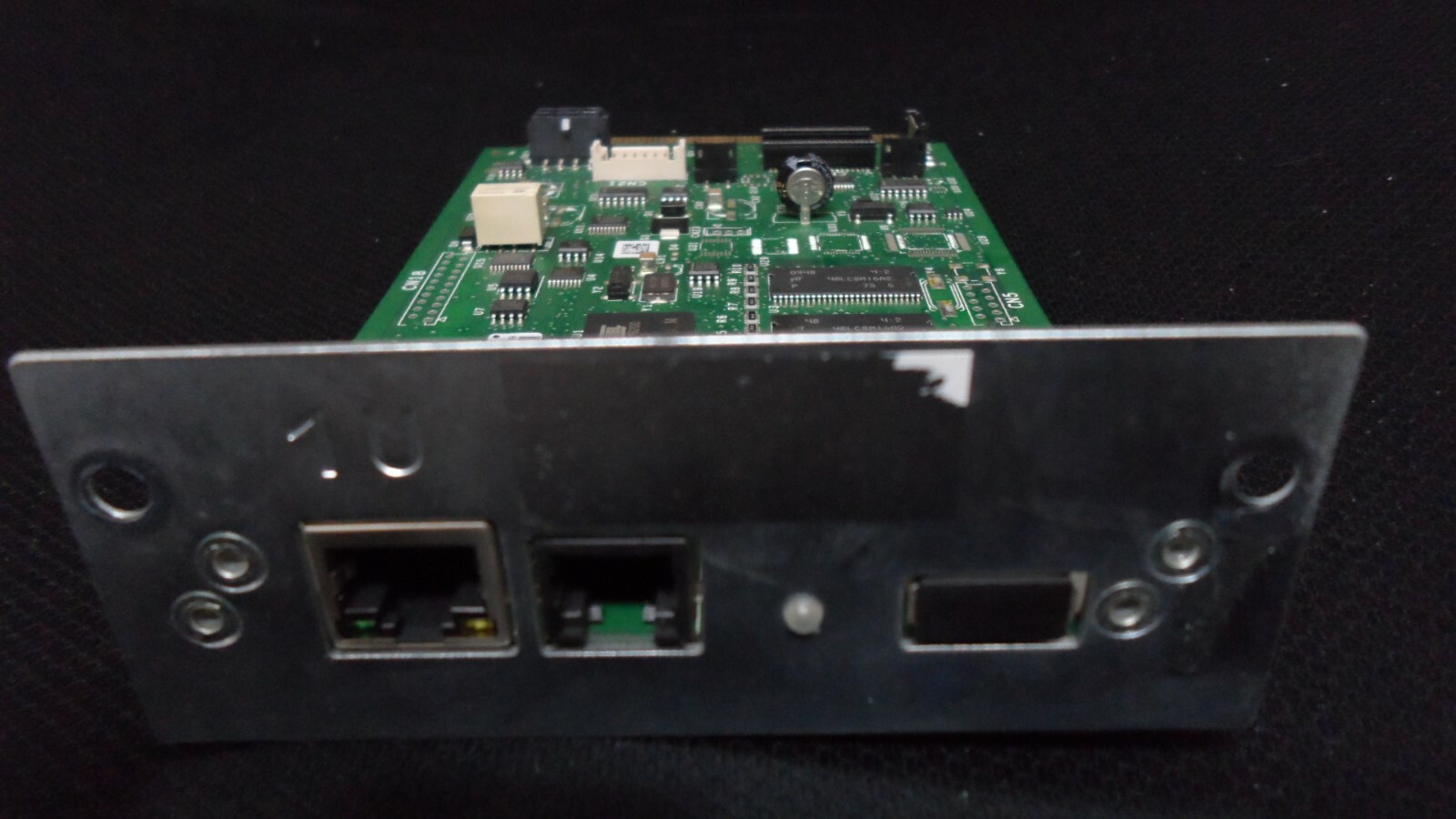 HP Controller Card MSL G2 1U 351-126-403-01 351-126-403-02 351-026-403-07