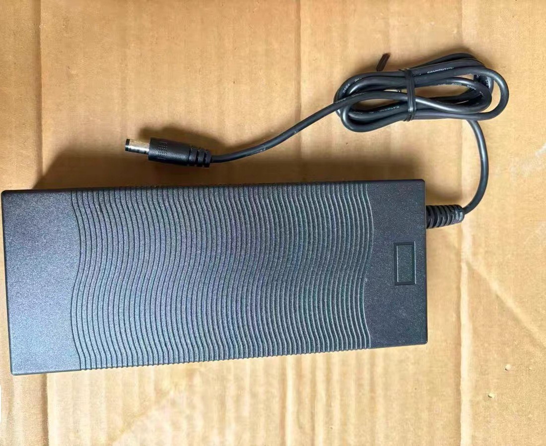 New Original 54V Adapter for Netgear GSM4210PD-100NAS AV Line Managed Switches@@