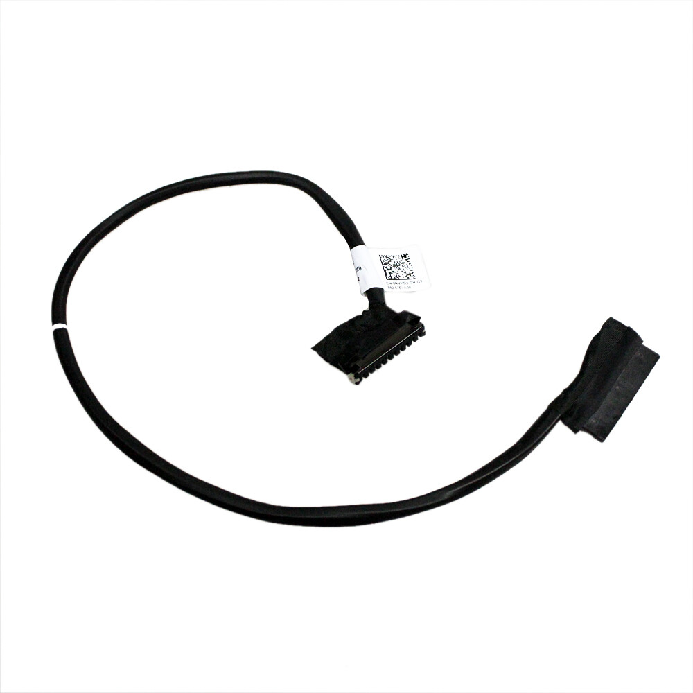 2X For Dell Latitude 5480 E5480 Battery Cable line 0NVKD8 NVKD8 DC02002NX00 TOP