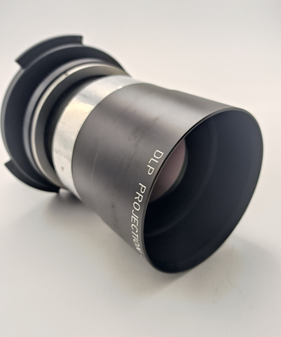 Panasonic ET-D75LE30(Alternative)  4.74:1 Projector Fixed Focus Lens