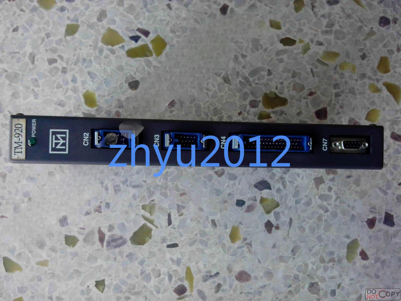 100% Test1pc 100% Test TM-920 (by DHL or Fedex