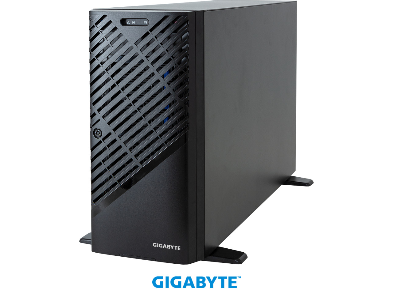 Gigabyte Technology W773-H5D-AA01 Serve w773-h5d-aa01 R (w773h5daa01)