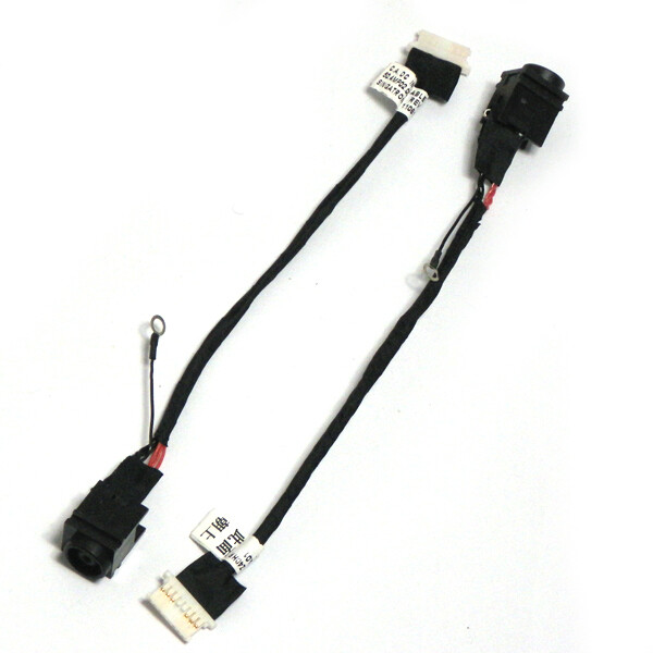 NEW SONY VAIO PCG-61A14L PCG-61A11L AC DC POWER JACK SOCKET CABLE HARNESS CJ127