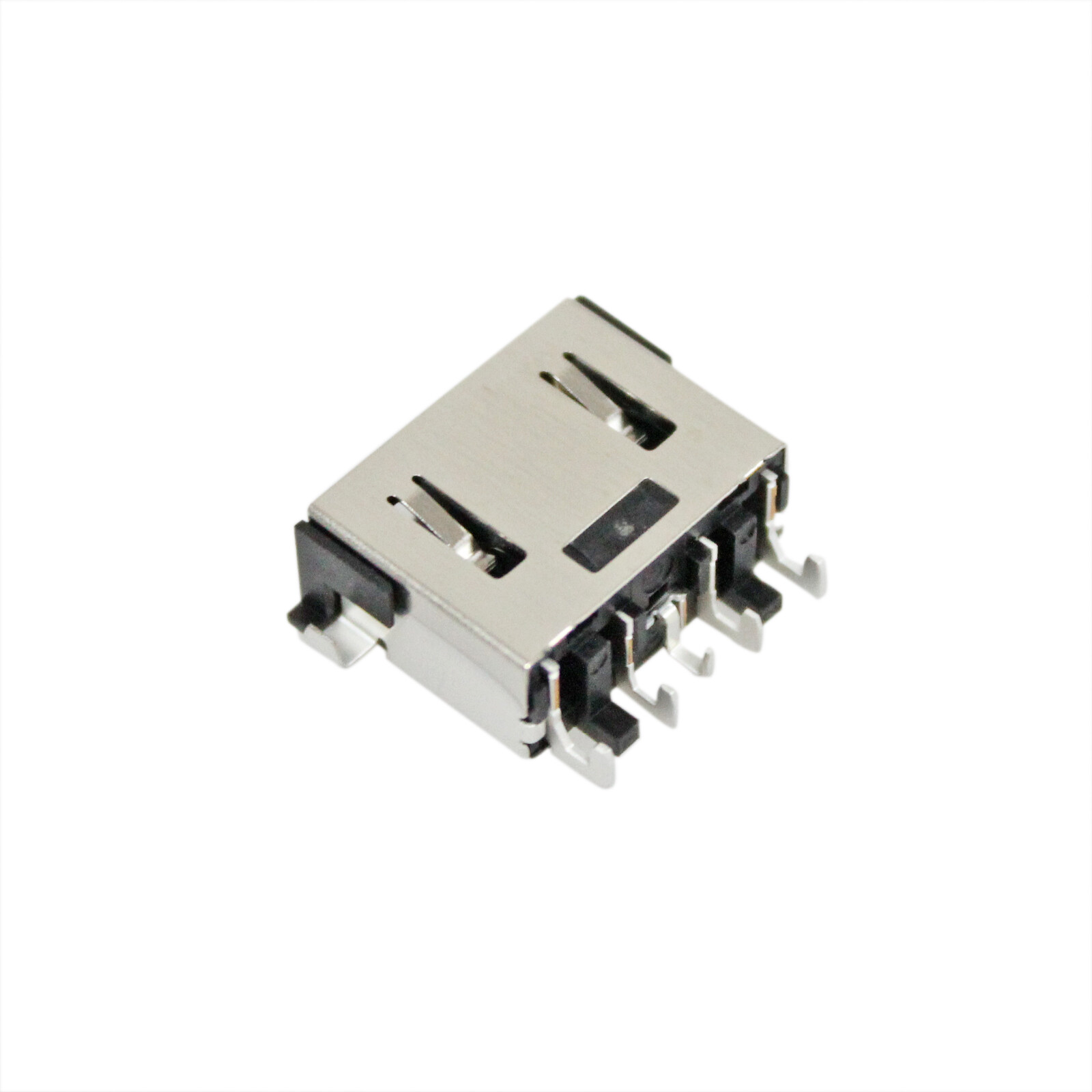 2PCS DC in Power Socket Jack Charging Port For Lenovo Legion Y540-15IRH-PG0 81SY