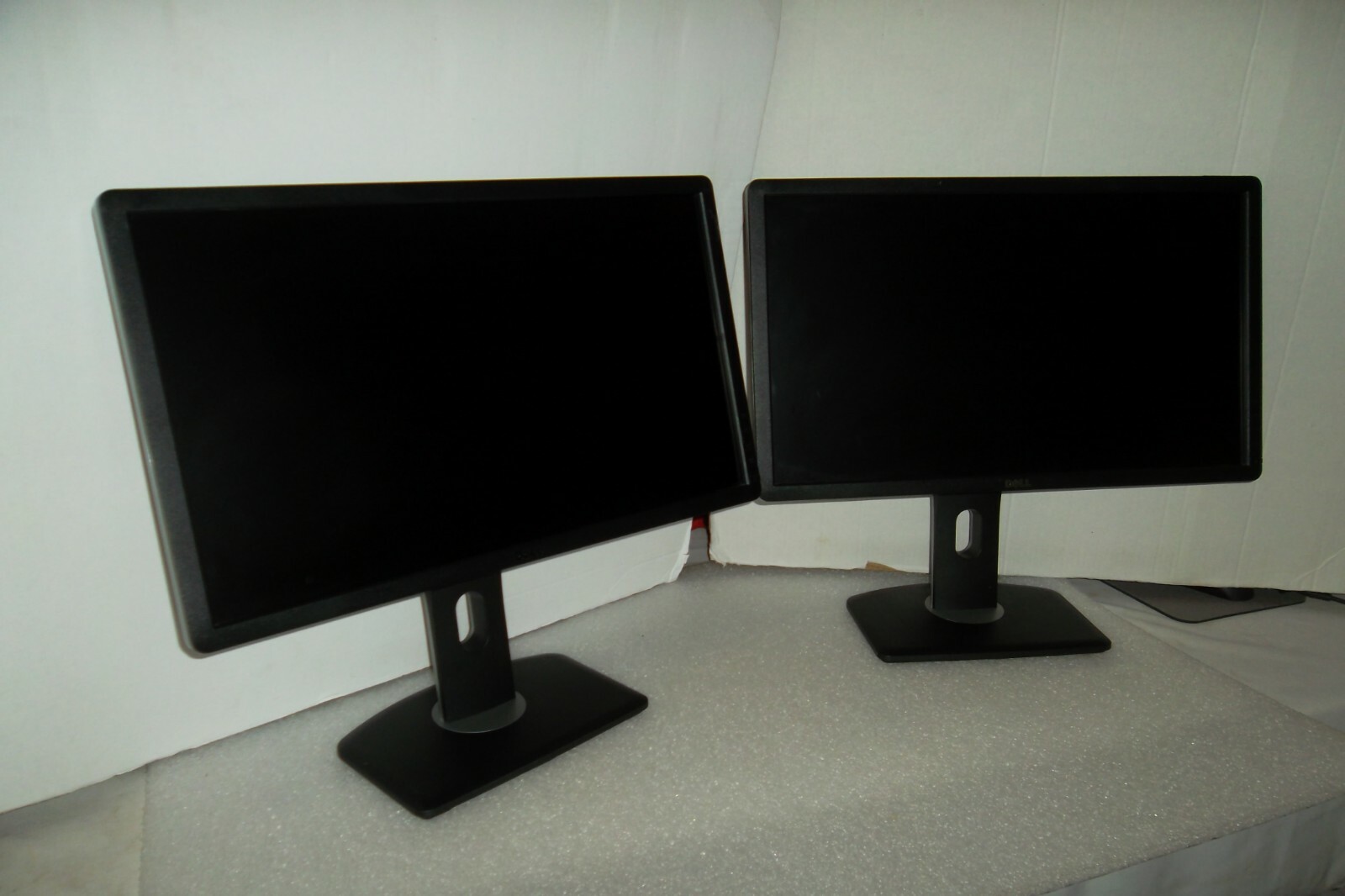 LOT-2 Dell UltraSharp U2312HM 23" LED Monitor 4-Port USB 1080p U2312HMt 2GFKN