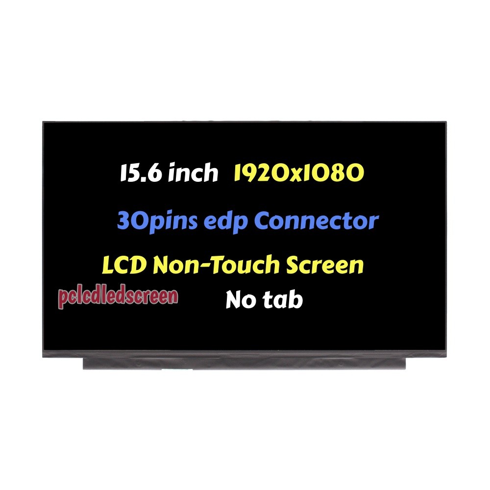 5D11J33858 N156HGA-EA3 REV.C5 For Lenovo LCD 15.6 FHD LED 3 15IAU7 82RK